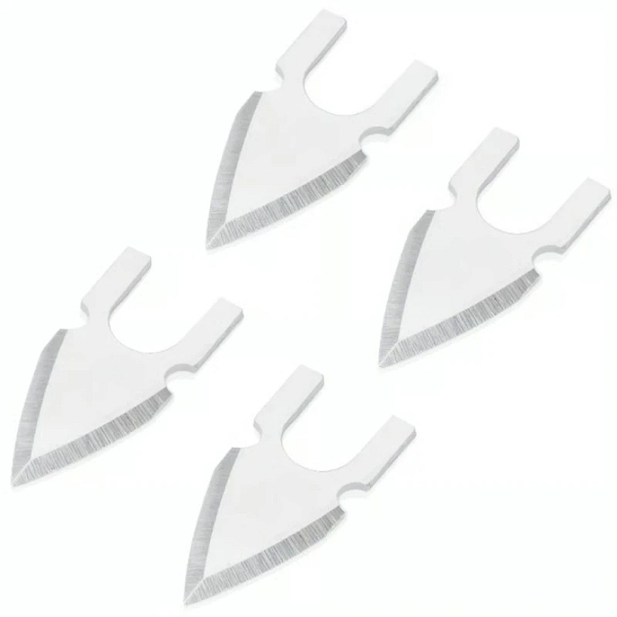 KNIPEX STX60 Replacement Blades, 4pcs.