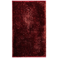 Eurofirany DY/SHAGGY/CEGŁ 50X70