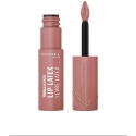 „Rimmel London Thrill Seeker Lip Latex“ lūpų blizgis 550-Cappuccino, 6 ml „Rimmel London Thrill Seeker Lip Latex“ lūpų blizgis 550-Cappuccino, 6 ml