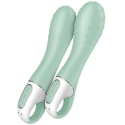SATISFYER OROSIOS SIURBLYS VIBRATORIUS 3 KRĀSAS SATISFYER OROSIOS SIURBLYS VIBRATORIUS 3 KRĀSAS