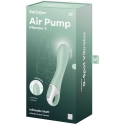 SATISFYER OROSIOS SIURBLYS VIBRATORIUS 3 VÄRVI SATISFYER OROSIOS SIURBLYS VIBRATORIUS 3 VÄRVI