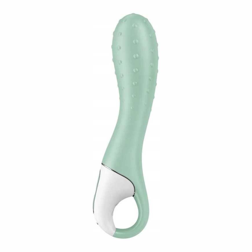 SATISFYER OROSIOS SIURBLYS VIBRATORIUS 3 KRĀSAS – 4