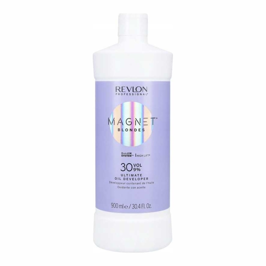 Revlon Magnet Blondes Juuste Oksüdeeriv Kreem 9% 30Vol, 900 ml – 2