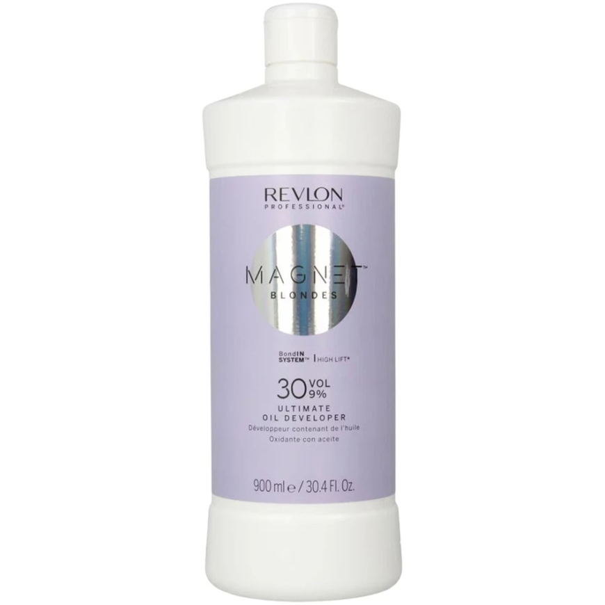 Revlon Magnet Blondes Mati Oxidants Krēms 9% 30Vol, 900 ml – 3