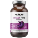 Big Nature „Digest Pro“ dietary supplement, 90 capsules Big Nature „Digest Pro“ dietary supplement, 90 capsules