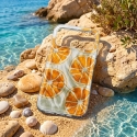 Ultra Trendy Summer phone case for iPhone 14 orange
