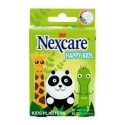 Nexcare Pani Laimīgie Bērni Dzīvnieki 20 Nexcare Pani Laimīgie Bērni Dzīvnieki 20