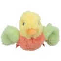 Interaktiivne kassimänguasi - Trixie Wriggly Bird, pehme, 10 cm. Interaktiivne kassimänguasi - Trixie Wriggly Bird, pehme, 10 cm.