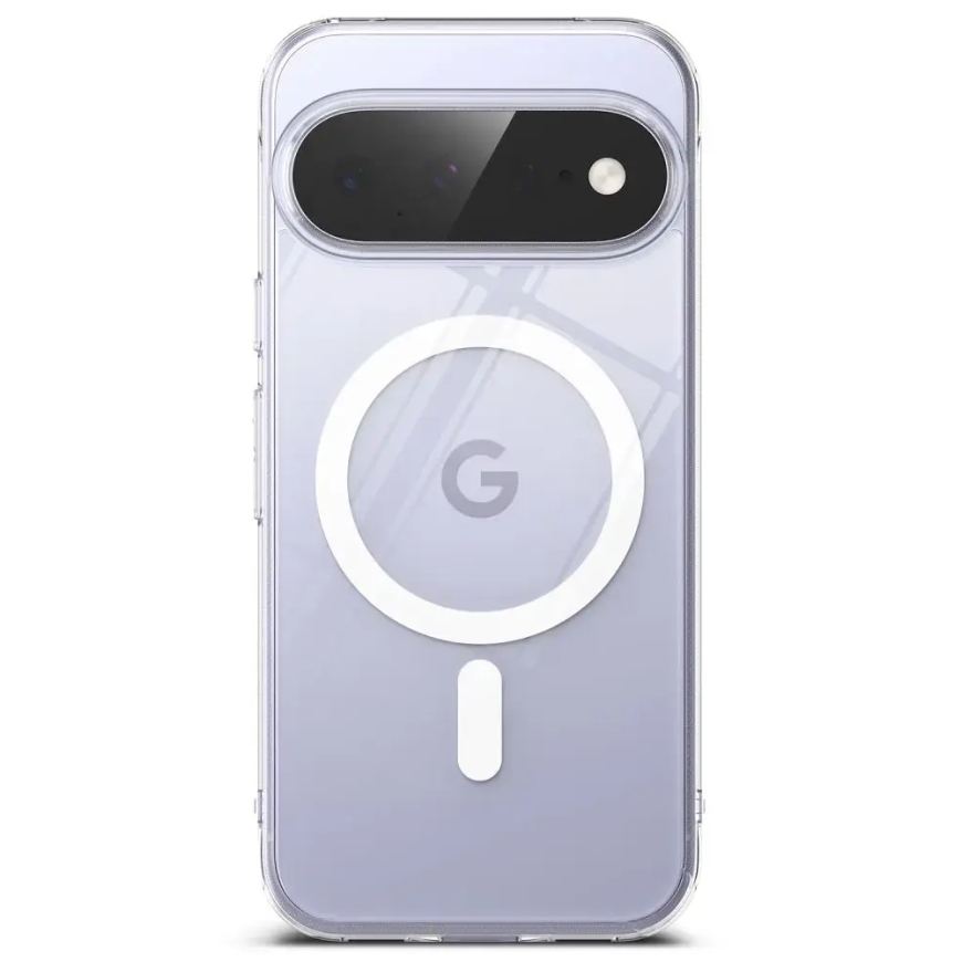 RINGKE FUSION MAGNETIC MAGSAFE GOOGLE PIXEL 11 AIŠKUS – 3