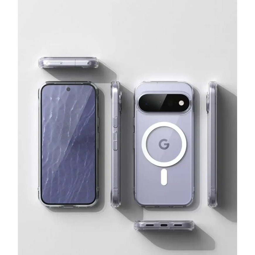 RINGKE FUSION MAGNETIC MAGSAFE GOOGLE PIXEL 11 KIRKAS – 5