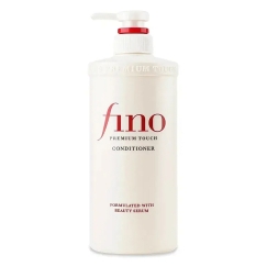 [FINO] FINO Premium Touch Hair Conditioner, 550 ml
