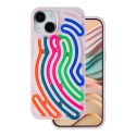 DIY Snake telefoni ümbris iPhone 12 | iPhone 12 Pro roosa