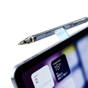 TECH-PROTECT СОВЕТЫ СТИЛУСА 4-ШАТКИ APPLE PENCIL ПРОЗРАЧНЫЙ TECH-PROTECT СОВЕТЫ СТИЛУСА 4-ШАТКИ APPLE PENCIL ПРОЗРАЧНЫЙ