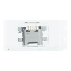 Charging port flex cable for Huawei Y7 2018
