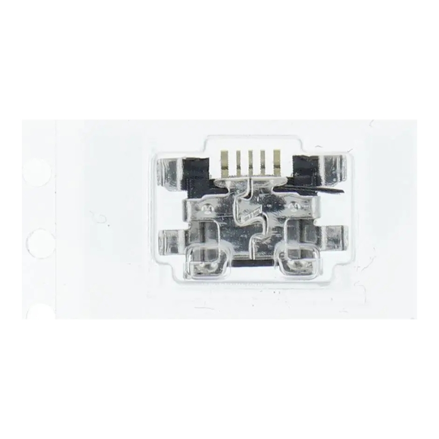 Charging port flex cable for Huawei Y7 2018 – 2