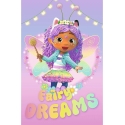 Trefl Puzzle 60 pcs - Gabby's Dollhouse + collectible poster