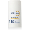 Bioderma Photoderm Invisible Stick SPF 50+ aurinkovoide kasvoille, 8 g Bioderma Photoderm Invisible Stick SPF 50+ aurinkovoide kasvoille, 8 g