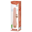 Baile Vibrators BAILE - BARBARA REALISTIC VIBRATOR 25 CM Baile Vibrators BAILE - BARBARA REALISTIC VIBRATOR 25 CM