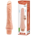 Baile Vibrators BAILE - РЕАЛИСТИЧНЫЙ ВИБРАТОР BARBARA 25 СМ Baile Vibrators BAILE - РЕАЛИСТИЧНЫЙ ВИБРАТОР BARBARA 25 СМ