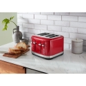 KitchenAid 5KMT4109EER röster punane KitchenAid 5KMT4109EER röster punane