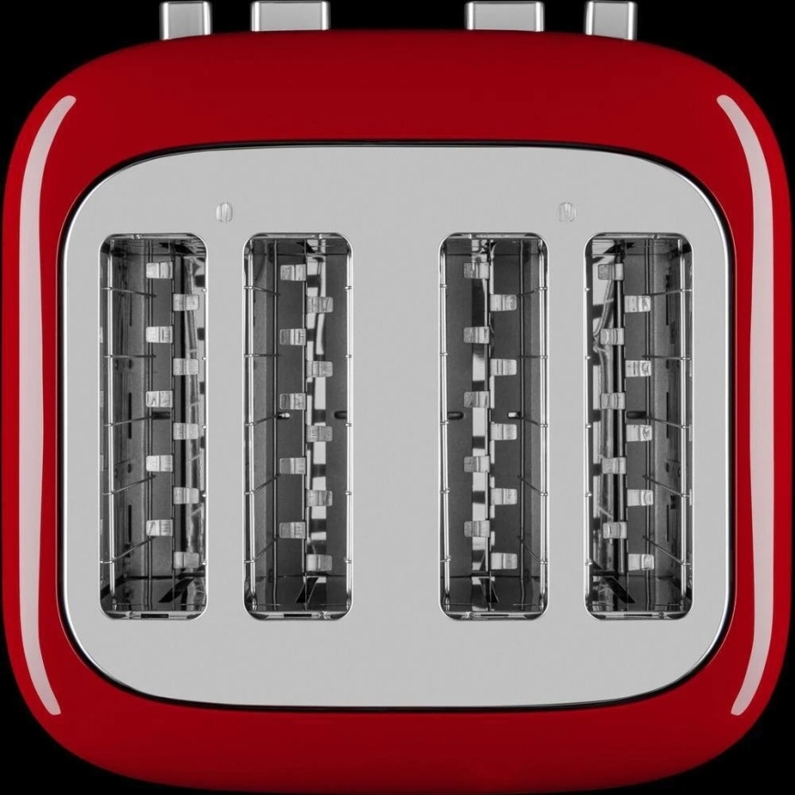 Тостер KitchenAid 5KMT4109EER красный – 5
