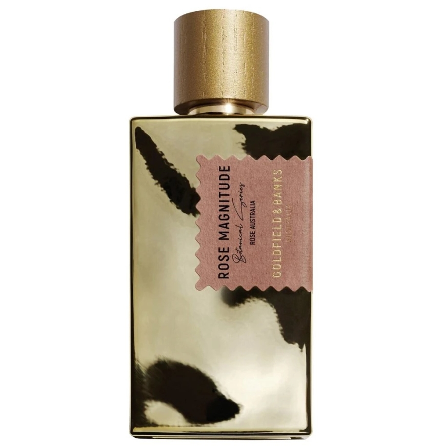 „Goldfield Banks Rose Magnitude“ парфīms ar smidzinātāju 100 ml