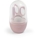 Baby Ono Babyono manikīra komplekts rozā 398/05