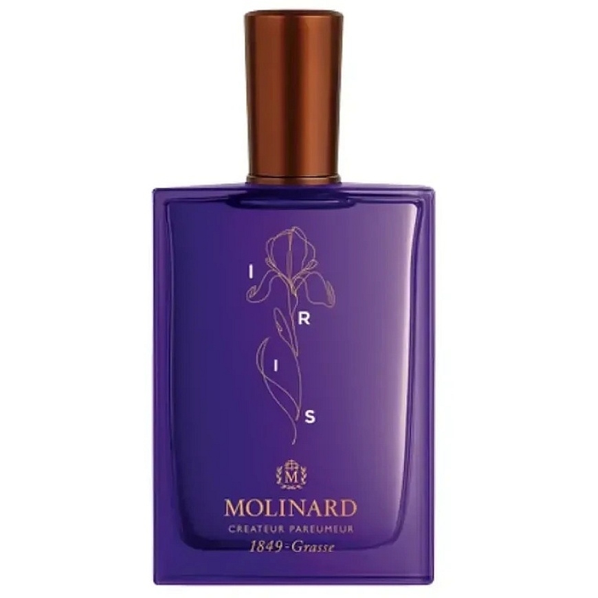 Molinard Iris EDP parfumuotas vanduo, 75 ml