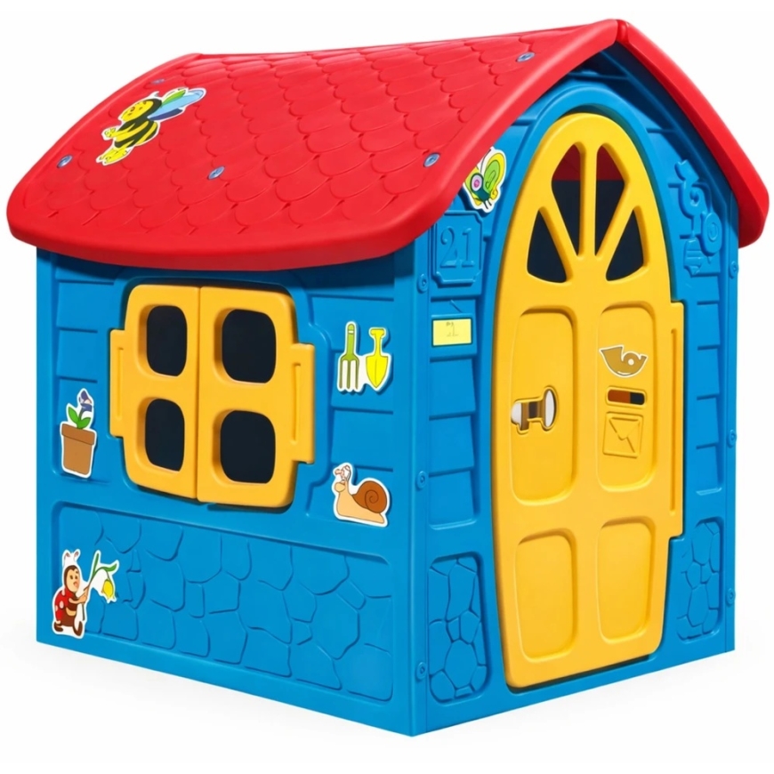Children's Playhouse 120 x 113 x 111 cm