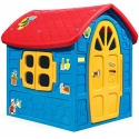 Детский игровой домик 120 x 113 x 111 см Детский игровой домик 120 x 113 x 111 см