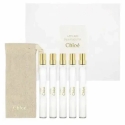 Chloé komplekts Chloe Atelier Des Fleurs sieviešu smaržu komplekts, 5 x 10 ml Chloé komplekts Chloe Atelier Des Fleurs sieviešu smaržu komplekts, 5 x 10 ml
