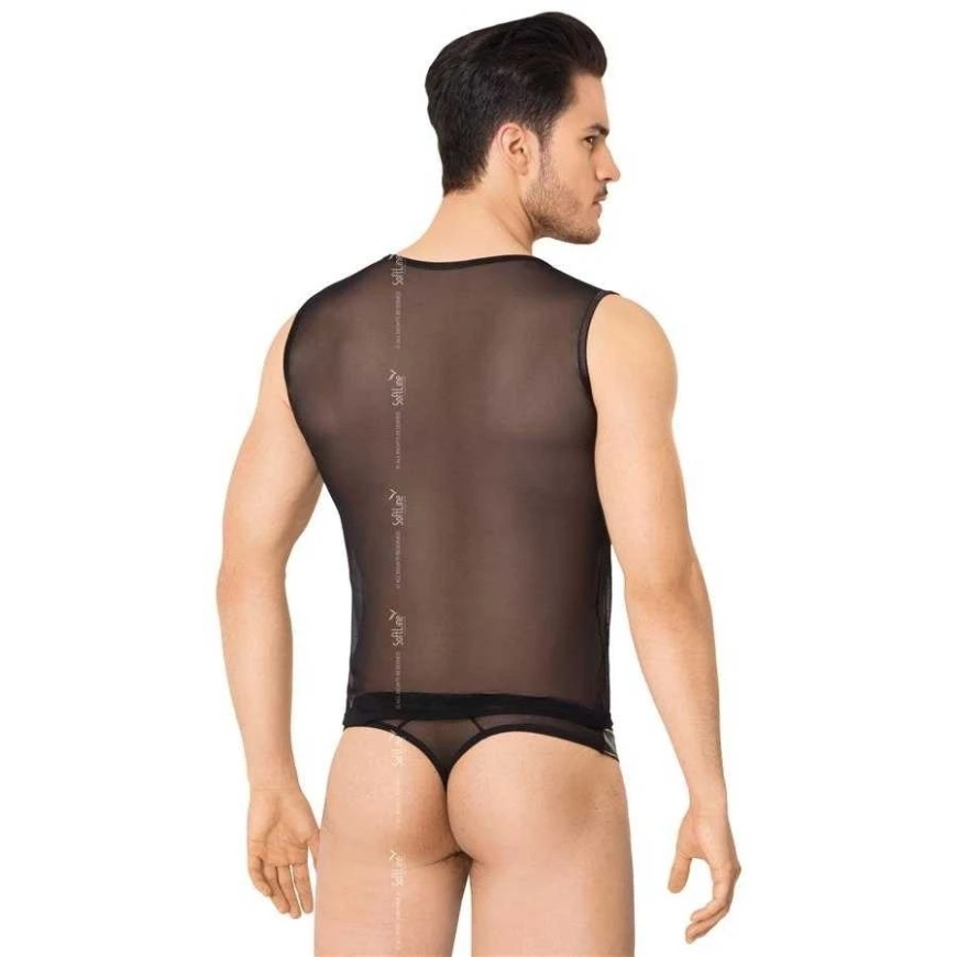 SOFTLINE krekli un šorti 4606 – 2