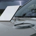 Spacetronik-kaapeli Starlink-virtapituus DC-USB-C KS6_010 10m Spacetronik-kaapeli Starlink-virtapituus DC-USB-C KS6_010 10m