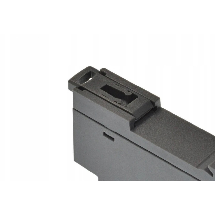 IZSLĒGŠANAS STRĀVAS PIELIETOJUMS DIN SLIEDEI ESPE HDN-1524 24V/15W/0.63A – 2