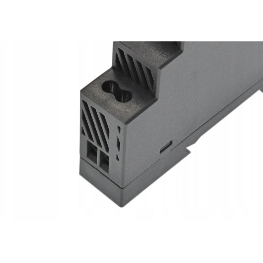 SWITCHING POWER SUPPLY APPLICATION FOR DIN RAIL ESPE HDN-1524 24V/15W/0.63A – 3