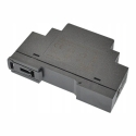 LÜLITAMISDATA ALLIKAS DIN REA ALLE ESPE HDN-1524 24V/15W/0.63A LÜLITAMISDATA ALLIKAS DIN REA ALLE ESPE HDN-1524 24V/15W/0.63A