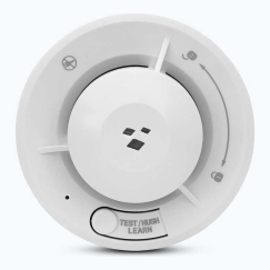 ELEKTROBOCK Dūmu detektori WiFi KD-122LH WIFI