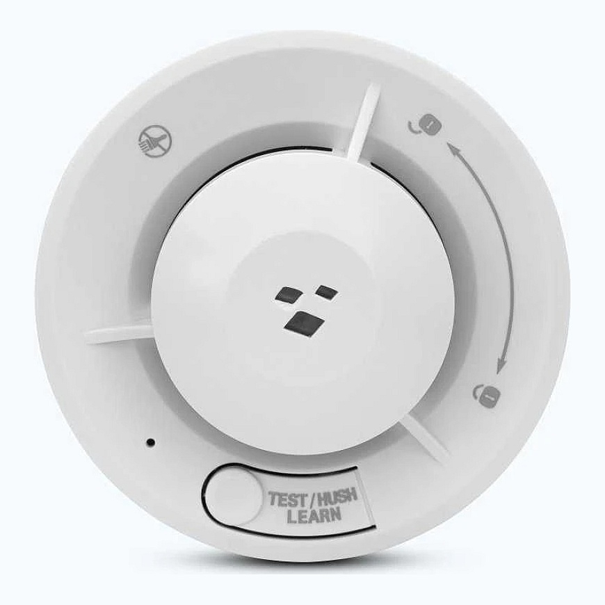 ELEKTROBOCK Smoke detectors WiFi KD-122LH WIFI