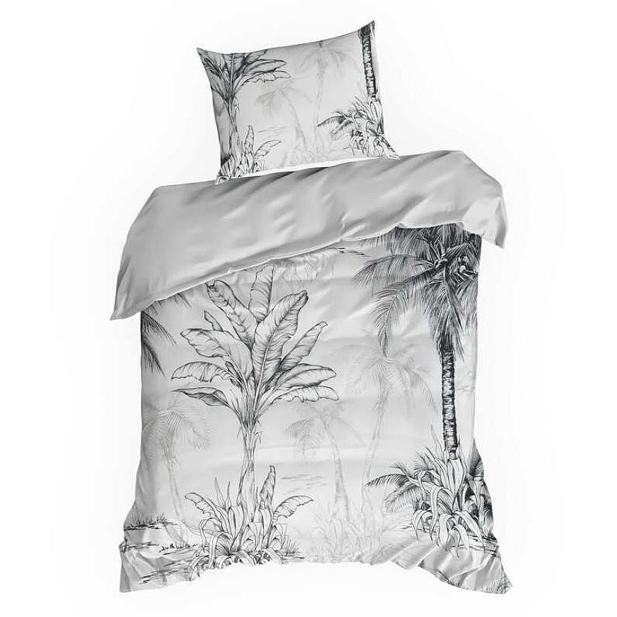 Bedding set Eurofirany POS/ST/SPRING104 160X200 70X80/X2 – 4
