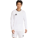 adidas Entrada 26 pitkähihaiset miehet paita valkoinen KF5854 (XL) adidas Entrada 26 pitkähihaiset miehet paita valkoinen KF5854 (XL)