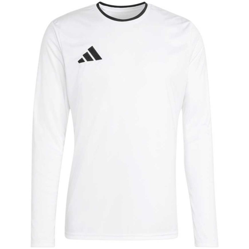 adidas Entrada 26 pika varrukaga särk meeste valge KF5854 (XL) – 2