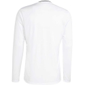 adidas Entrada 26 Long Sleeve Jersey Men’s Shirt White KF5854 (XL) adidas Entrada 26 Long Sleeve Jersey Men’s Shirt White KF5854 (XL)