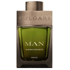 Bvlgari Man Wood Essence - kvepalai