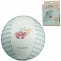 Little Dutch Beach Ball Fresh Greens 35cm 2012384 Little Dutch Beach Ball Fresh Greens 35cm 2012384