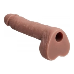 Big Dildo for Lovense Mini Sex