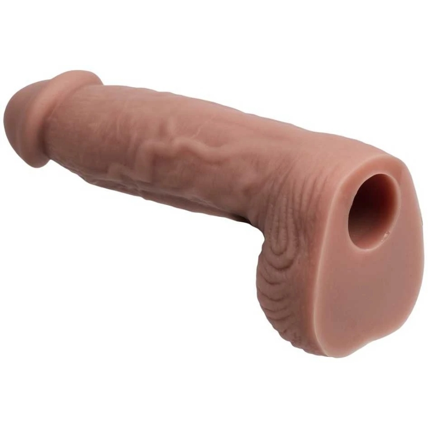 Liels dildo Lovense Mini Sex – 3