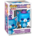 FUNKO POP! Виниловая фигурка: Том и Джерри Гокко - Том, ~9 см FUNKO POP! Виниловая фигурка: Том и Джерри Гокко - Том, ~9 см