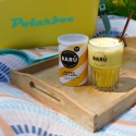 BARÚ - Kuldne Chai Latte 250g