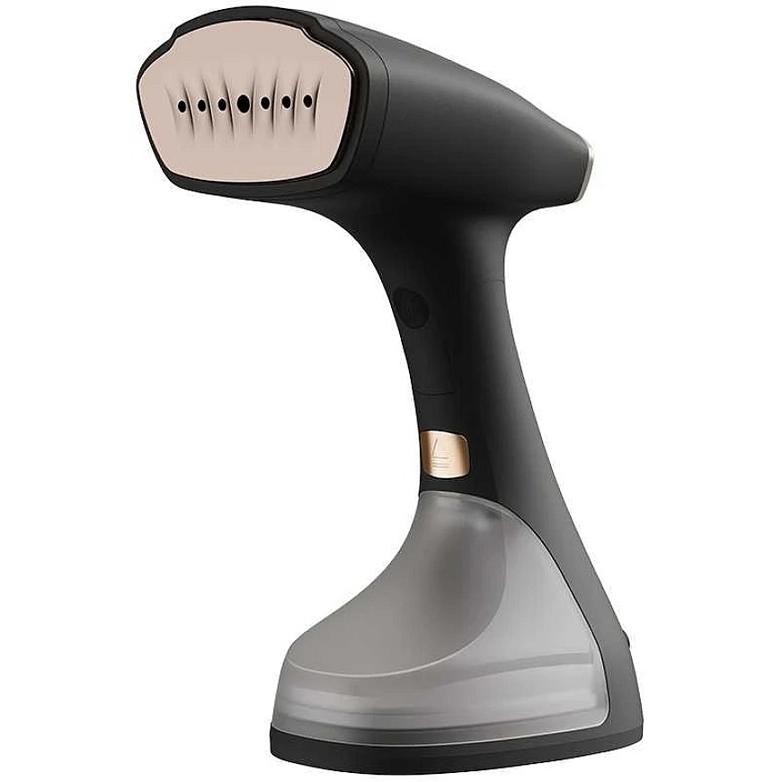 Zyle Handheld Garment Steamer ZY017GSB, black, 1800 W