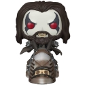 FUNKO POP! Виниловая фигурка: Супергёрл - Лобо на Спейсихоге, 9 см FUNKO POP! Виниловая фигурка: Супергёрл - Лобо на Спейсихоге, 9 см